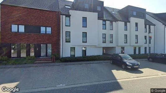 Apartments for rent in Puurs-Sint-Amands - Photo from Google Street View
