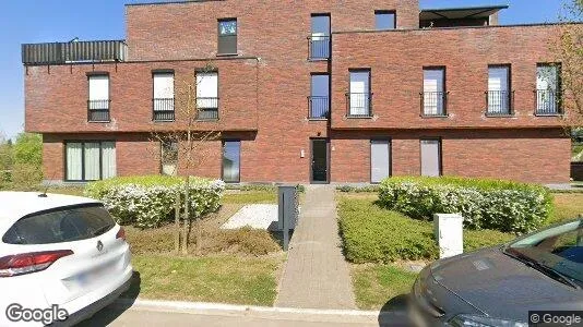 Apartments for rent in Grobbendonk - Photo from Google Street View
