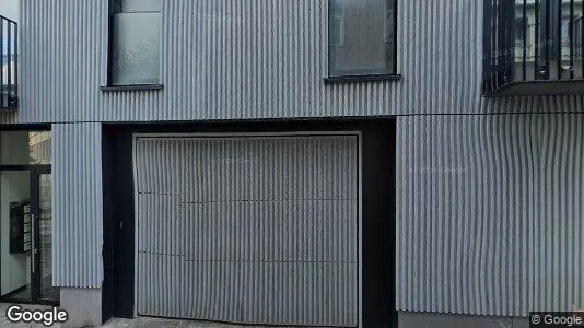 Apartments for rent in Stad Brussel - Photo from Google Street View
