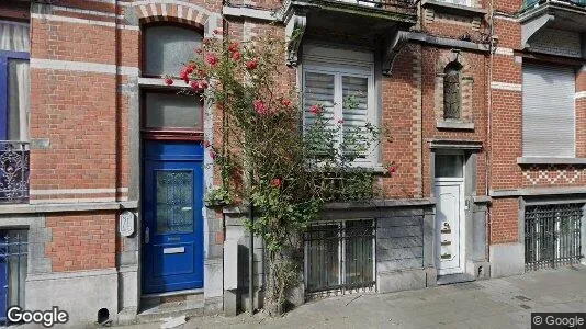 Apartments for rent in Brussels Sint-Joost-ten-Node - Photo from Google Street View