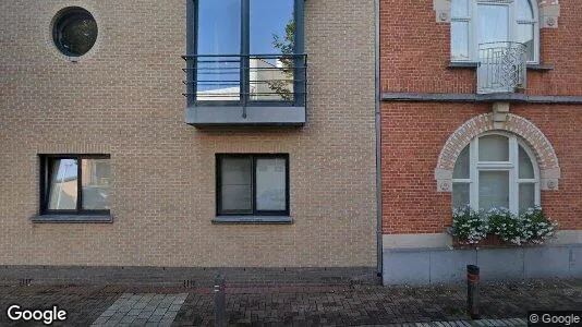 Apartments for rent in Herent - Photo from Google Street View
