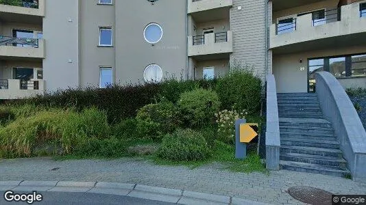 Apartments for rent in Aarlen - Photo from Google Street View