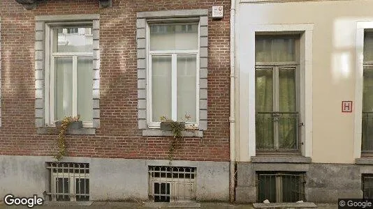 Apartments for rent in Stad Brussel - Photo from Google Street View