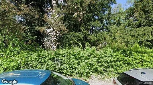 Apartments for rent in Brussels Ukkel - Photo from Google Street View