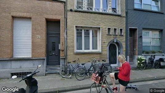 Apartments for rent in Stad Antwerp - Photo from Google Street View