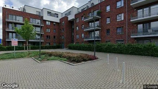 Apartments for rent in Bergen - Photo from Google Street View