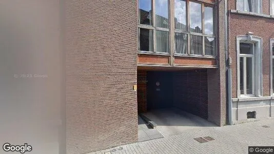 Apartments for rent in Sint-Truiden - Photo from Google Street View