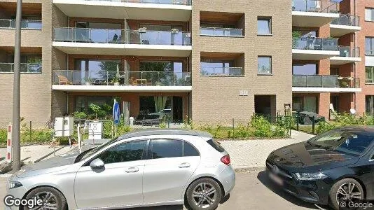 Apartments for rent in Bergen - Photo from Google Street View