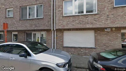 Apartments for rent in Lier - Photo from Google Street View