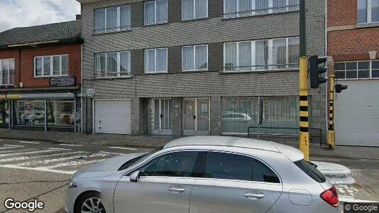 Apartments for rent in Diest - Photo from Google Street View