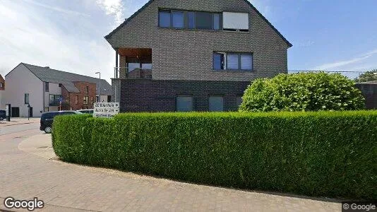 Apartments for rent in Holsbeek - Photo from Google Street View