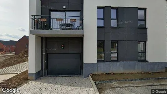 Apartments for rent in 's-Gravenbrakel - Photo from Google Street View
