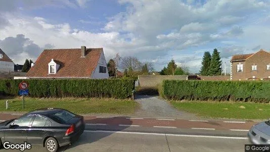 Apartments for rent in Lievegem - Photo from Google Street View