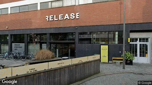 Apartments for rent in Stad Antwerp - Photo from Google Street View