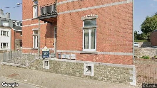 Apartments for rent in Welkenraedt - Photo from Google Street View