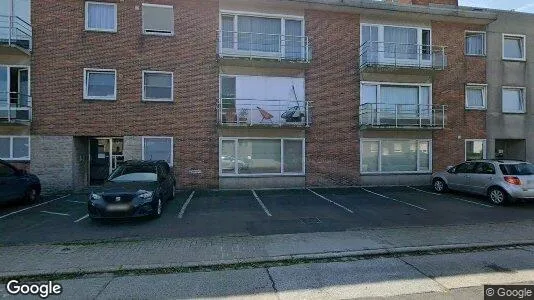 Apartments for rent in Tielt - Photo from Google Street View