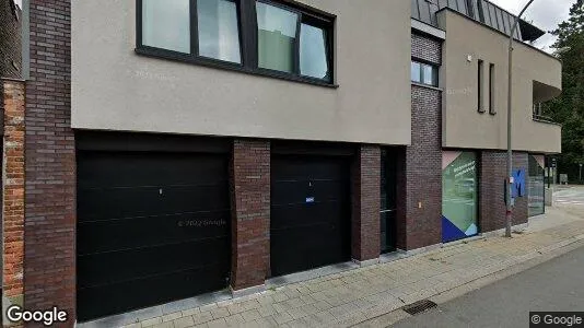 Apartments for rent in Destelbergen - Photo from Google Street View