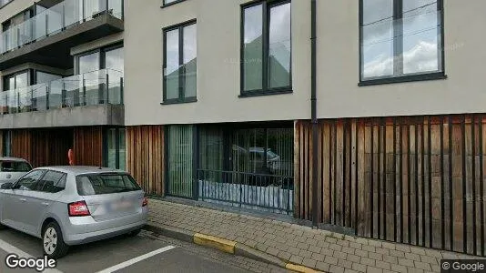 Apartments for rent in Harelbeke - Photo from Google Street View