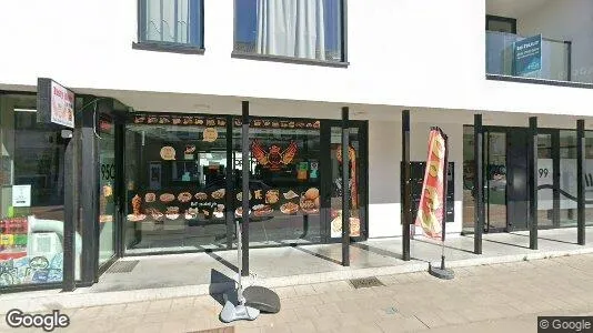 Apartments for rent in Leuven - Photo from Google Street View