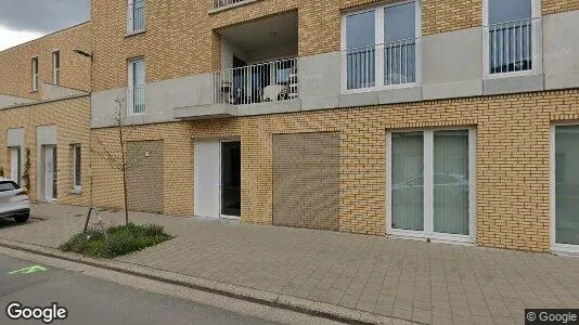 Apartments for rent in Gent Ledeberg - Photo from Google Street View
