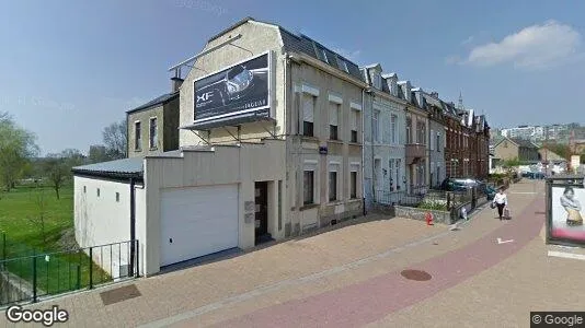 Apartments for rent in Aarlen - Photo from Google Street View