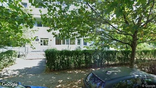 Rooms for rent in Bucharest - Sectorul 6 - Photo from Google Street View