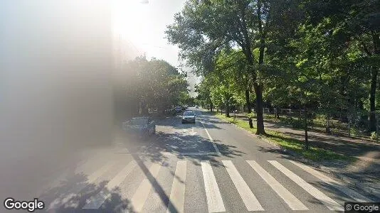 Apartments for rent in Voluntari - Photo from Google Street View