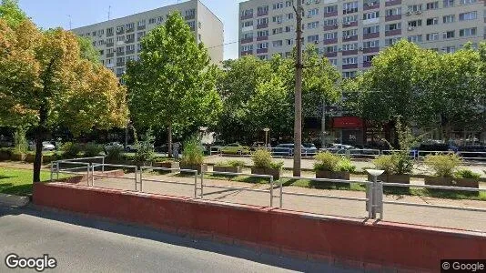 Apartments for rent in Popeşti-Leordeni - Photo from Google Street View
