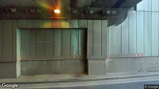 Apartments for rent in Bucharest - Sectorul 2 - Photo from Google Street View