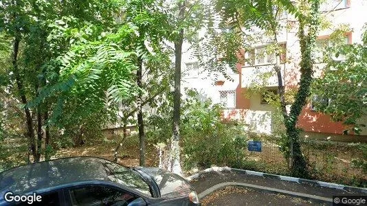 Apartments for rent in Bucharest - Sectorul 2 - Photo from Google Street View