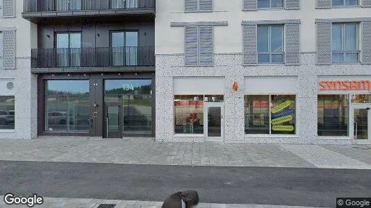 Apartments for rent in Järfälla - Photo from Google Street View