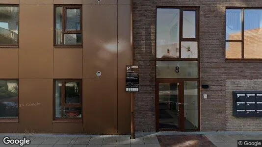 Apartments for rent in Viborg - Photo from Google Street View