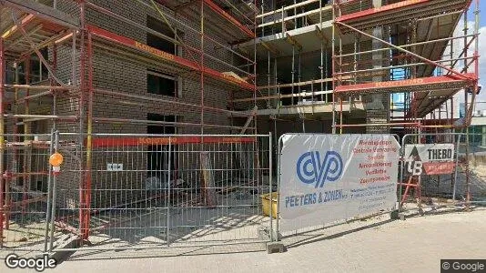 Apartments for rent in Pelt - Photo from Google Street View