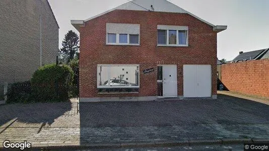 Apartments for rent in Lebbeke - Photo from Google Street View