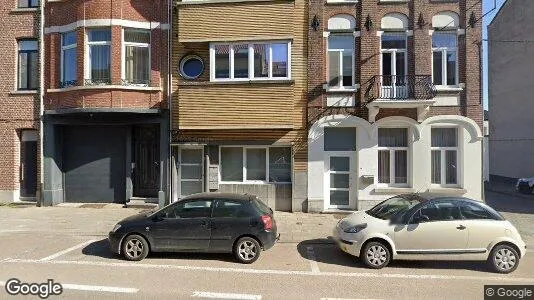 Rooms for rent in Tienen - Photo from Google Street View
