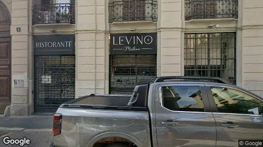 Apartments for rent in Milano Zona 5 - Vigentino, Chiaravalle, Gratosoglio - Photo from Google Street View