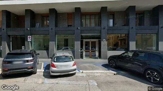 Apartments for rent in Milano Zona 3 - Porta Venezia, Città Studi, Lambrate - Photo from Google Street View