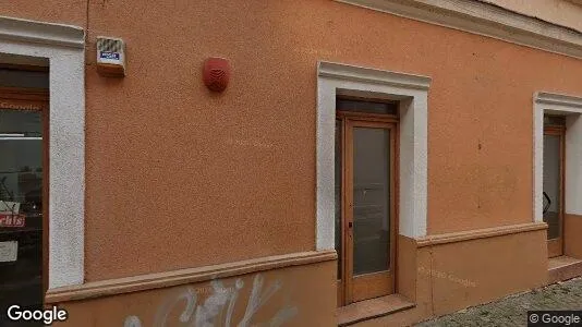 Apartments for rent in Timişoara - Photo from Google Street View