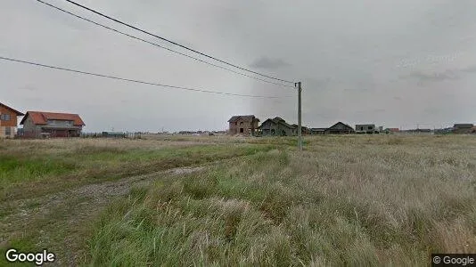 Apartments for rent in Dumbrăviţa - Photo from Google Street View
