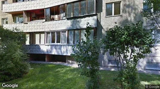 Apartments for rent in Tallinn Kesklinna - Photo from Google Street View