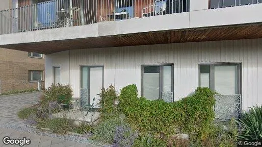 Apartments for rent in Malmö City - Photo from Google Street View