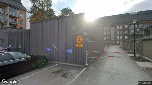 Apartments for rent in Oulu - Photo from Google Street View