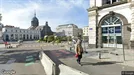 Apartment for rent, Clermont-Ferrand, Auvergne-Rhône-Alpes, Boulevard Desaix<span class="blurred street-number" onclick="ProcessAdRequest(17707523)"><span class="hint">See no.</span>[xxxxxx]</span>