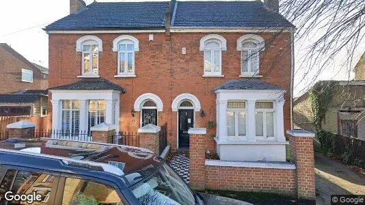 Apartments for rent in Rochester - Kent - Photo from Google Street View