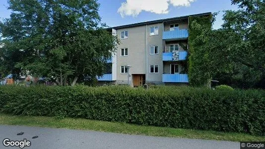 Apartments for rent in Södertälje - Photo from Google Street View