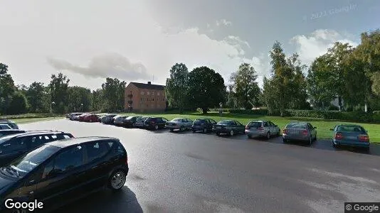 Apartments for rent in Värnamo - Photo from Google Street View