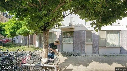 Apartments for rent in Antwerp Berchem - Photo from Google Street View