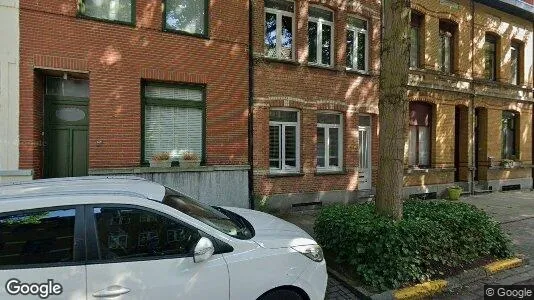 Apartments for rent in Mortsel - Photo from Google Street View