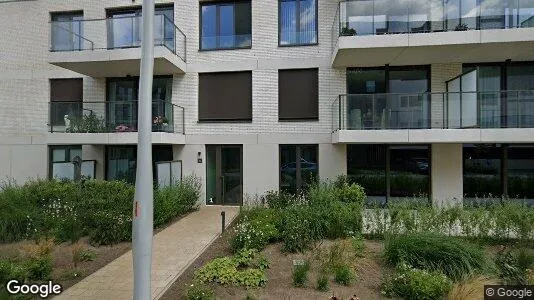 Apartments for rent in Schoten - Photo from Google Street View