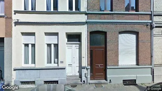 Apartments for rent in Stad Antwerp - Photo from Google Street View
